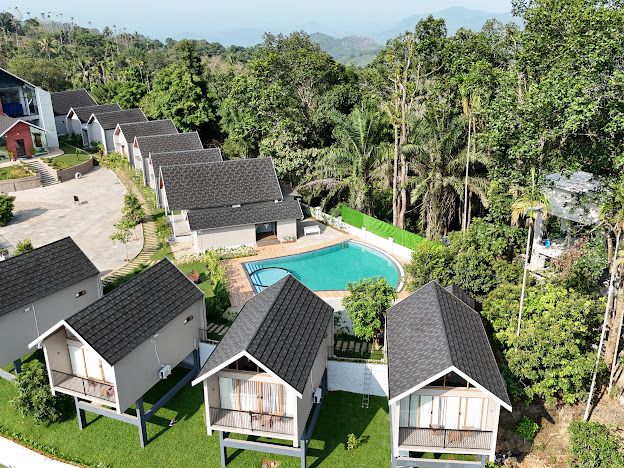Best luxury stays