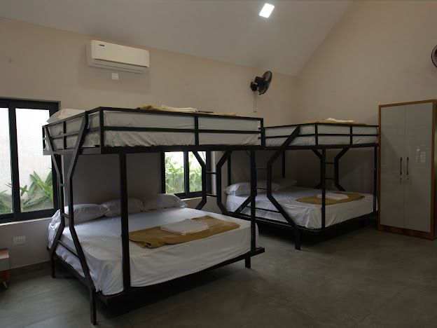 Best luxury stays