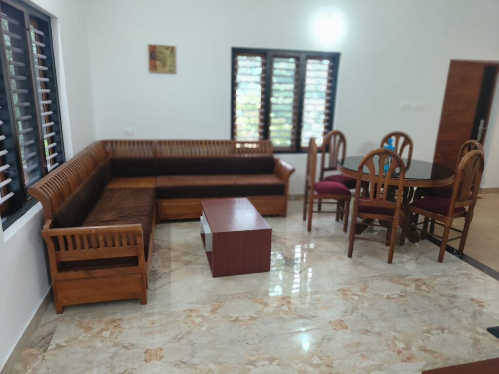Best luxury stays