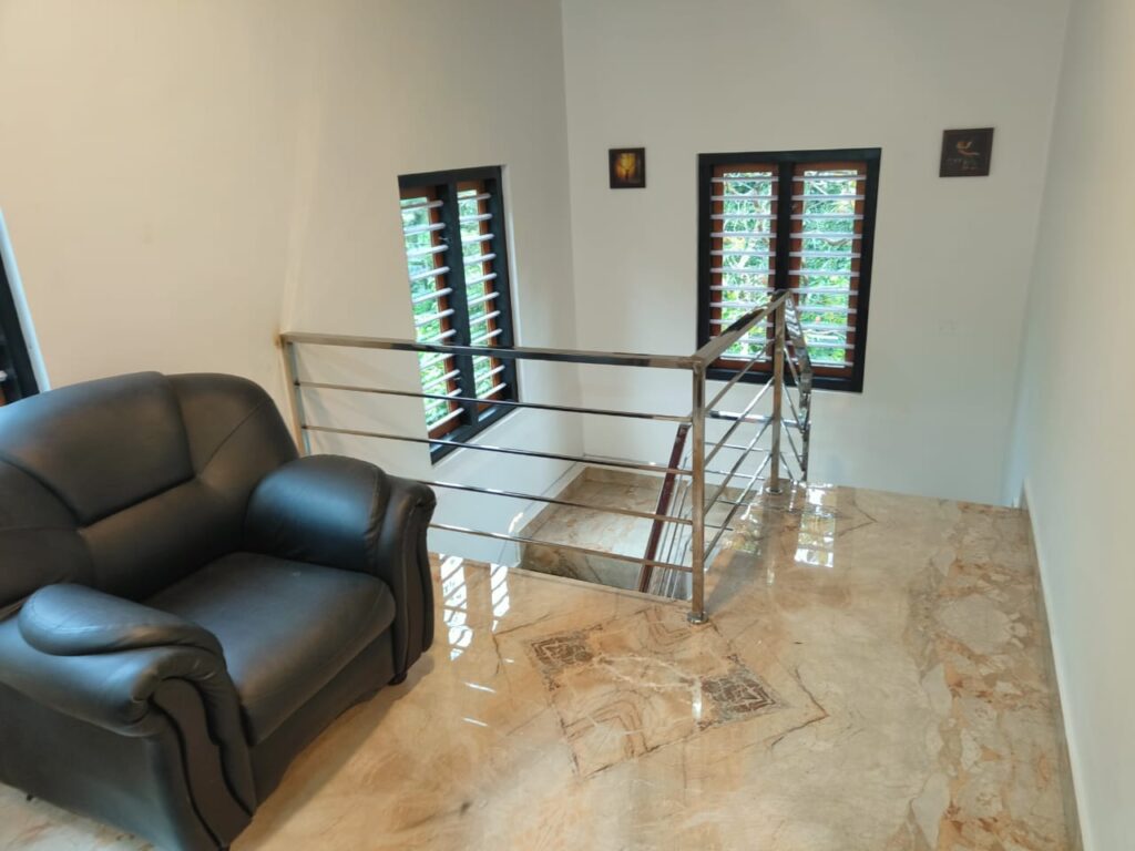 Best luxury stays