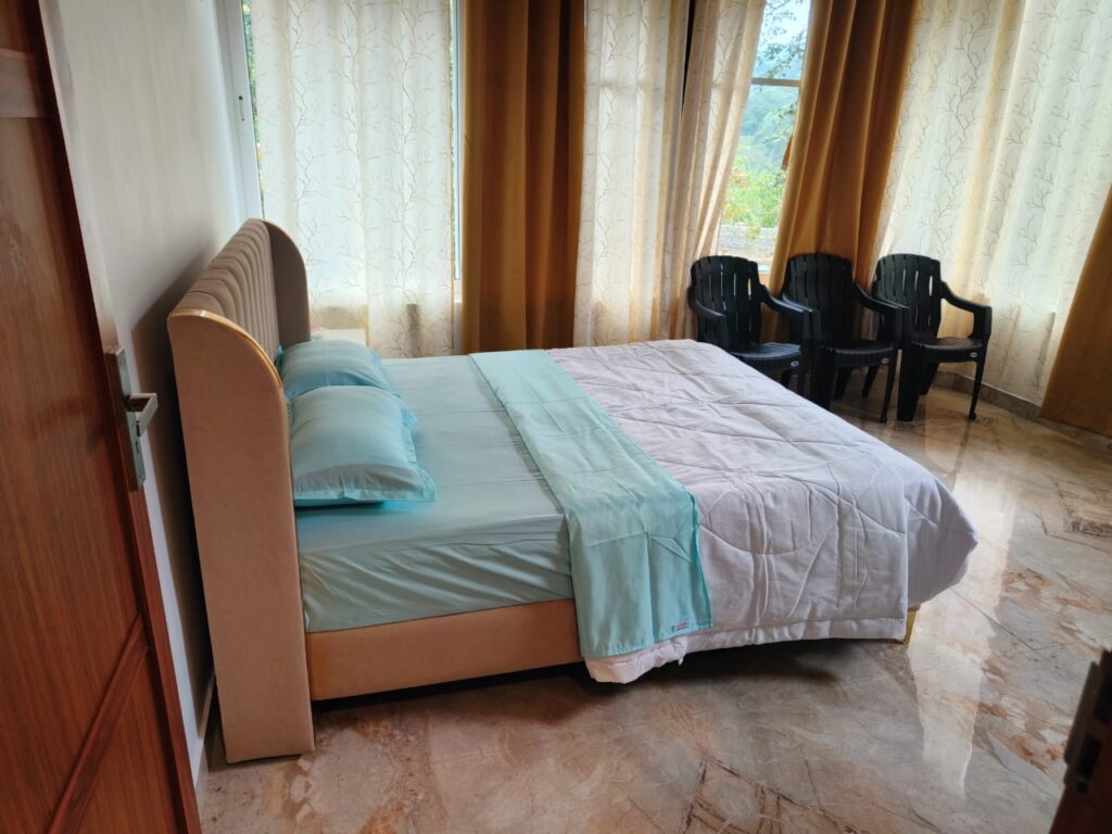Best luxury stays