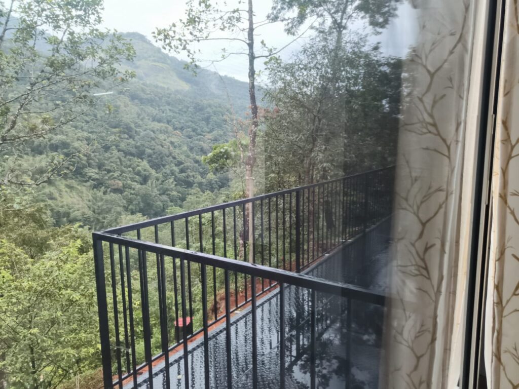 Best luxury stays