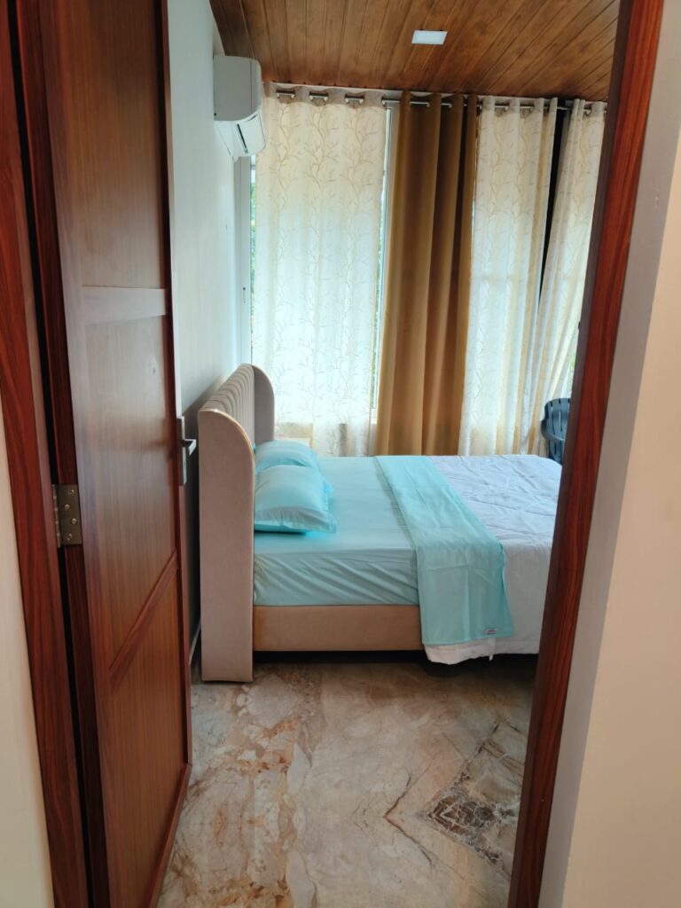 Best luxury stays