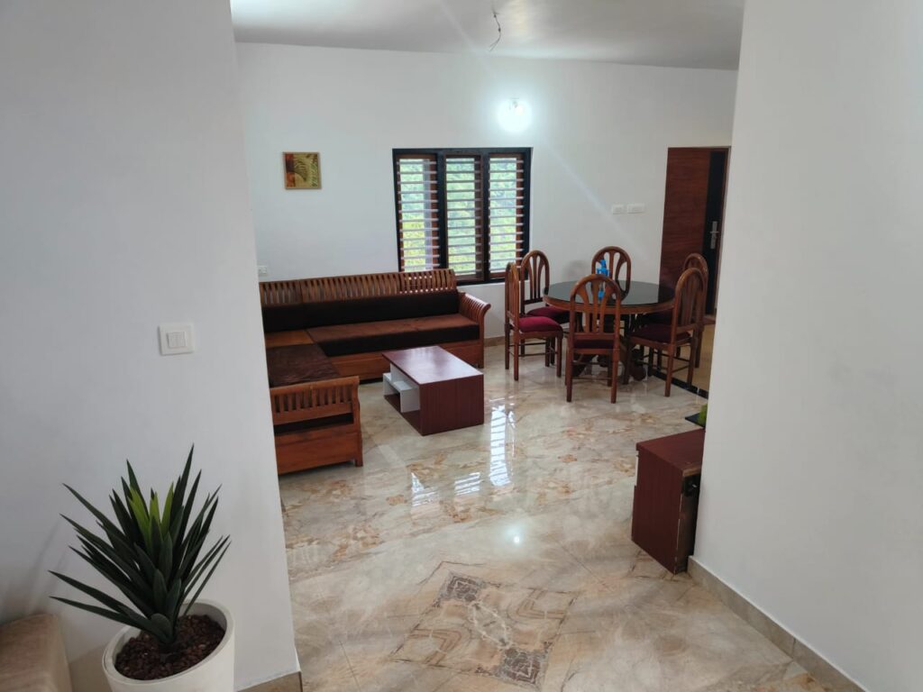Best luxury stays