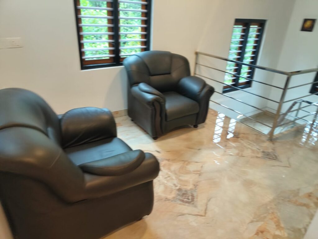 Best luxury stays