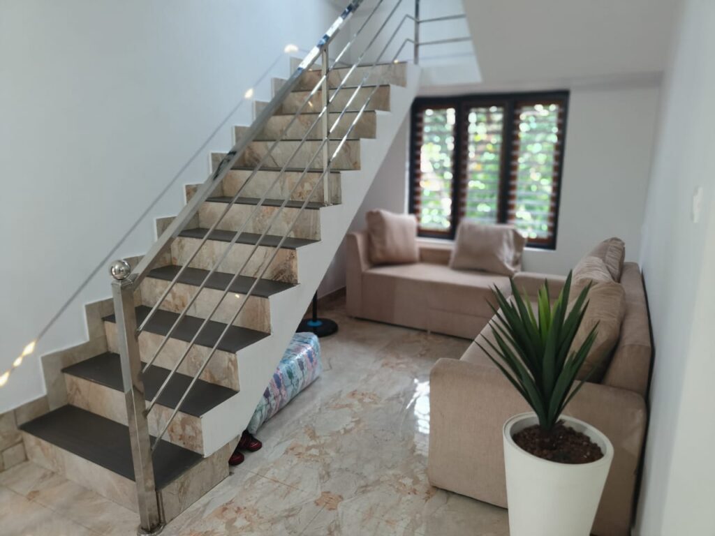 Best luxury stays