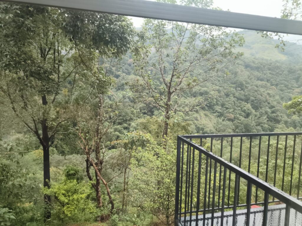 Best luxury stays