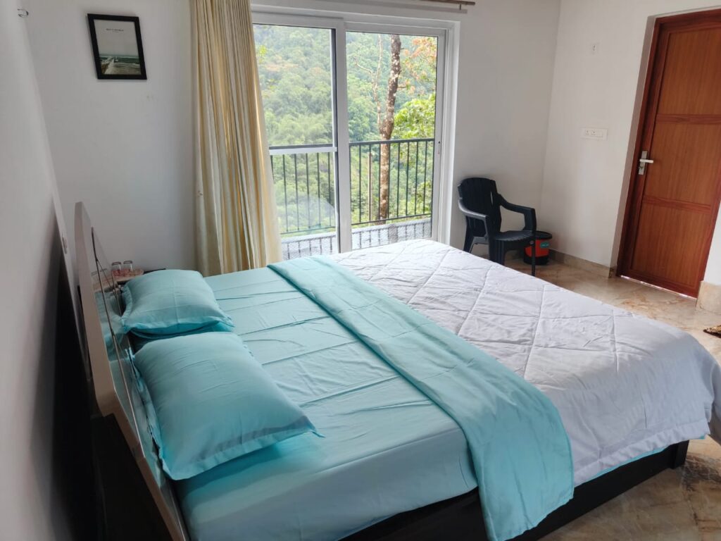 Best luxury stays