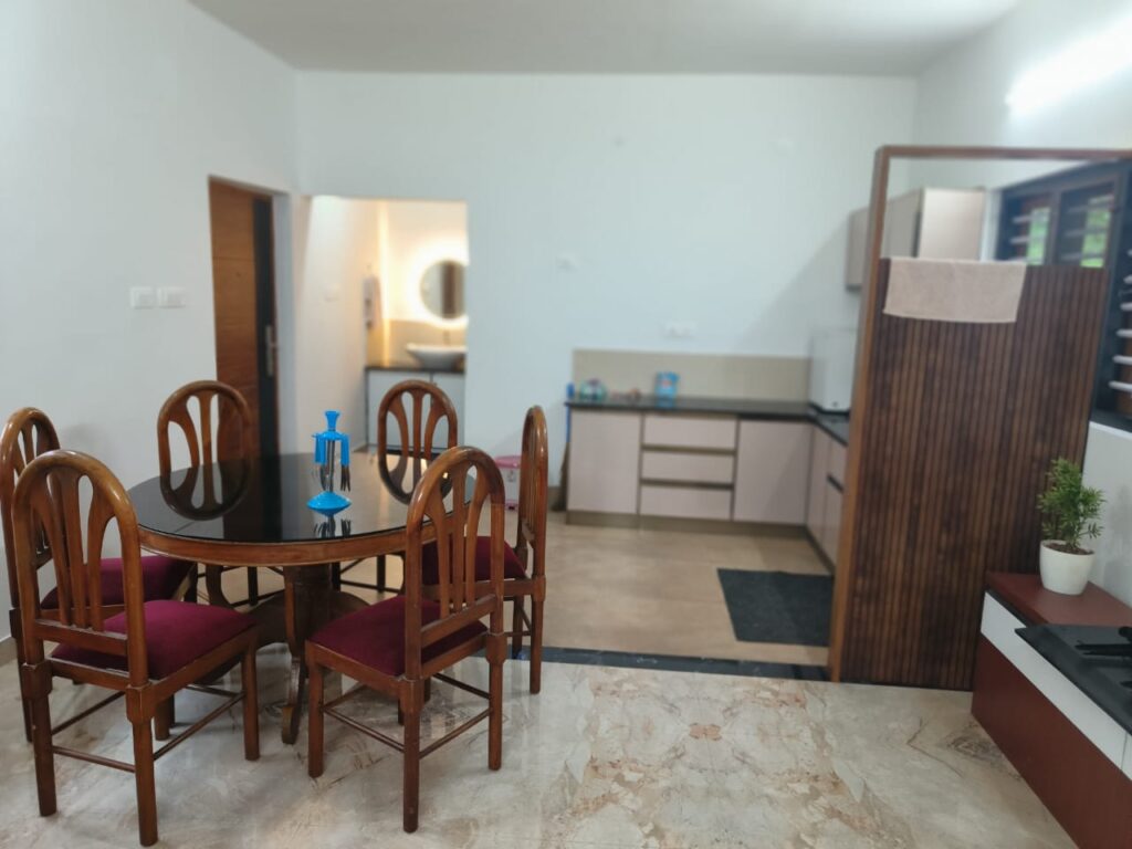 Best luxury stays