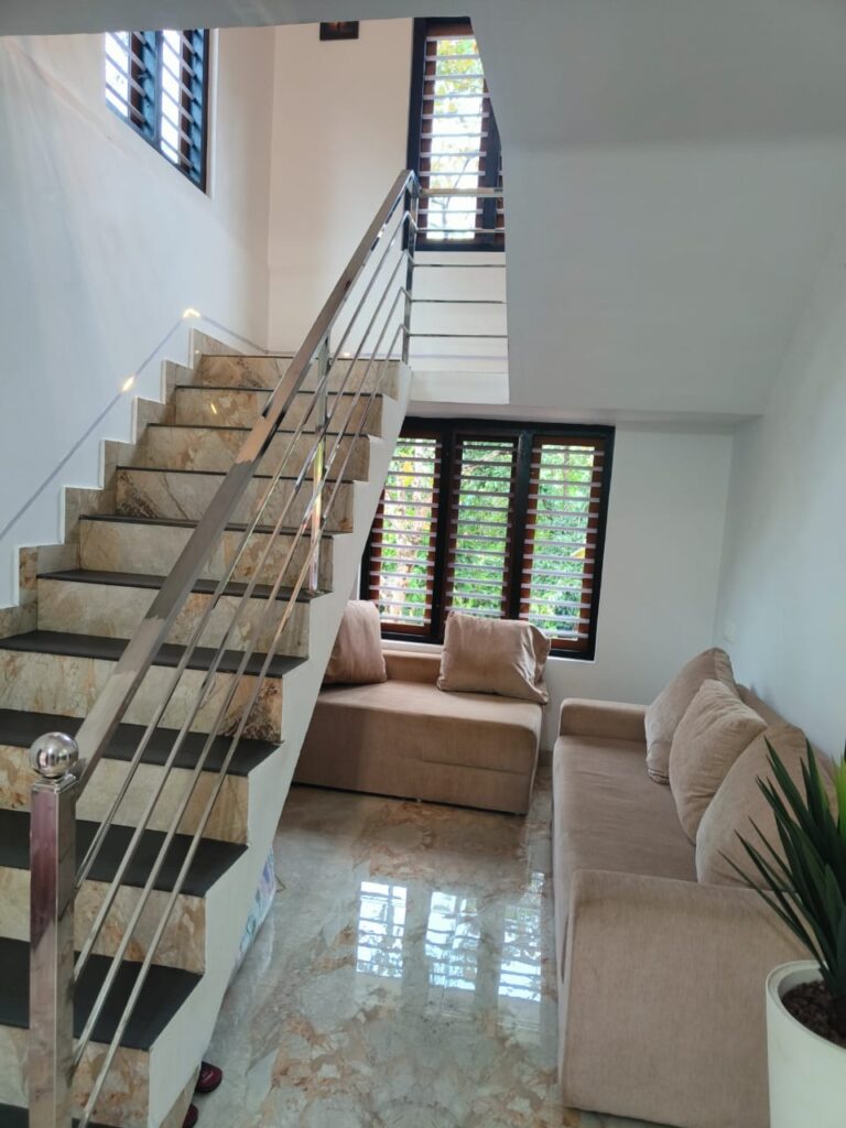 Best luxury stays