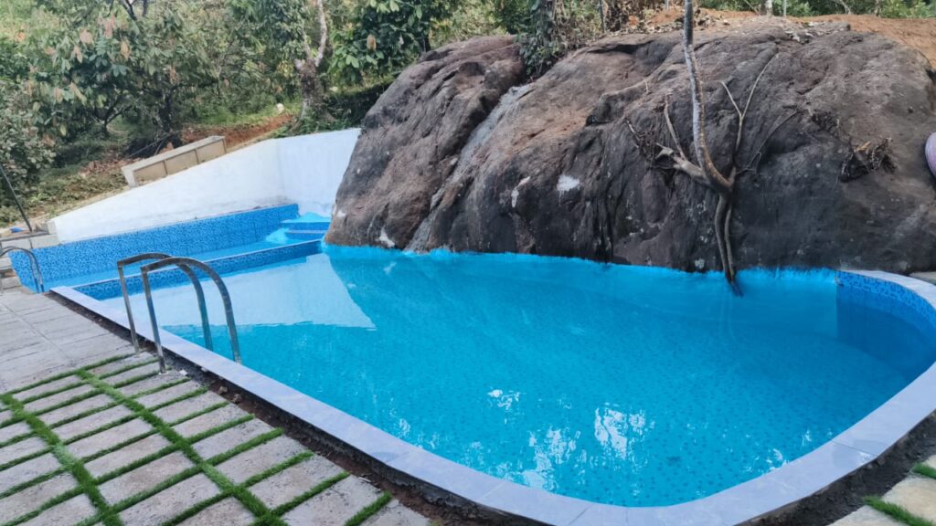 Best luxury stays