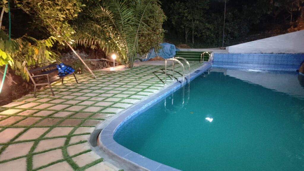 Best luxury stays