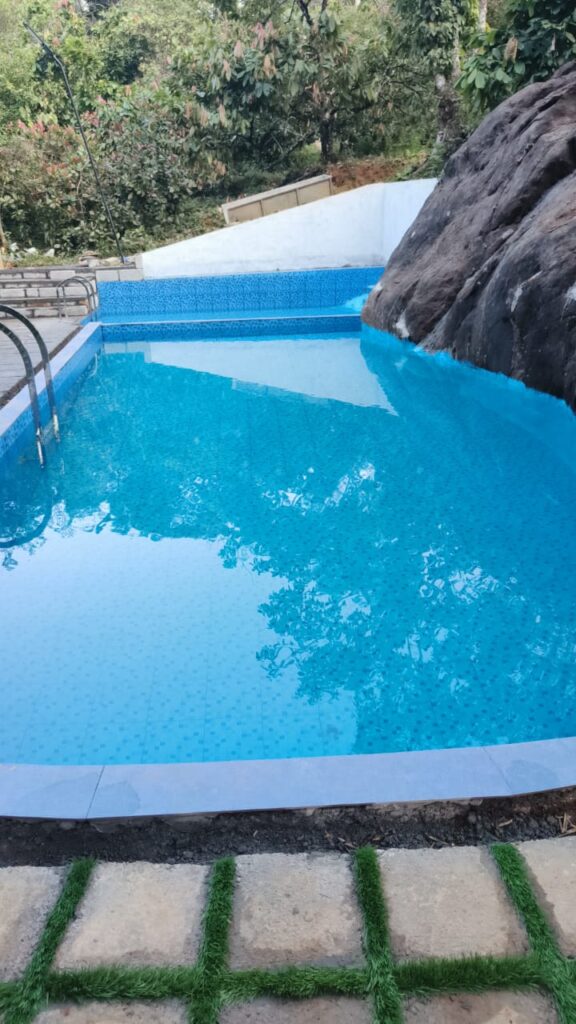 Best luxury stays
