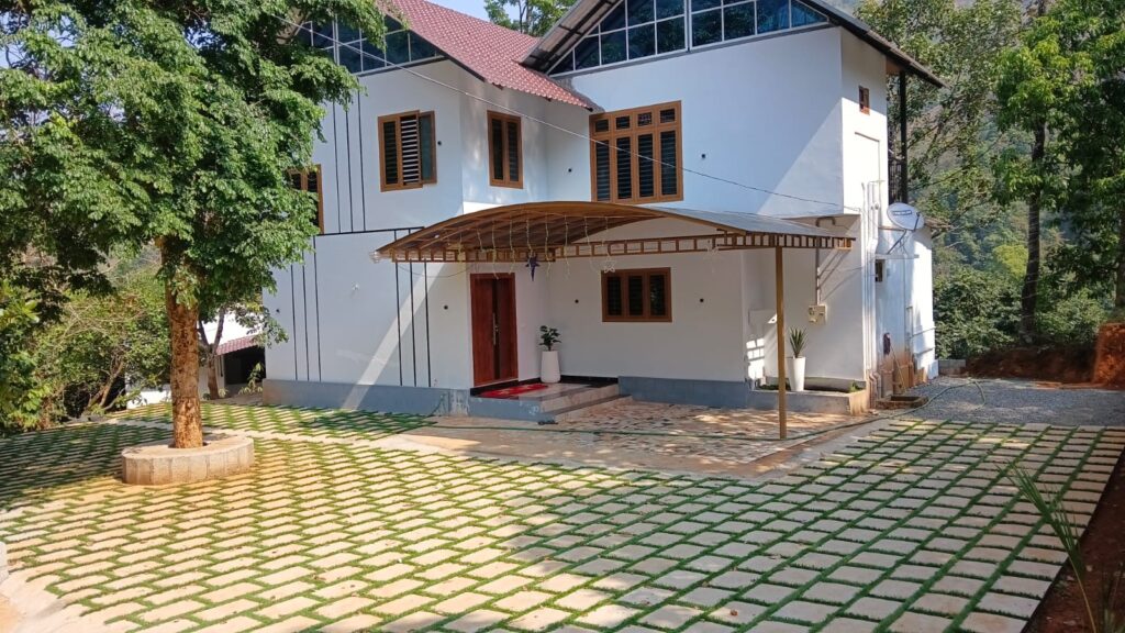 Best luxury stays