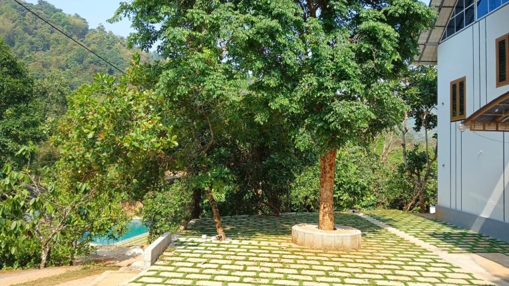 Best luxury stays