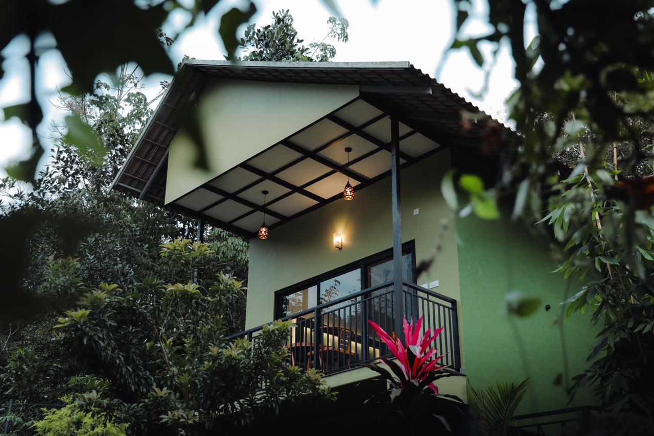 Best luxury stays