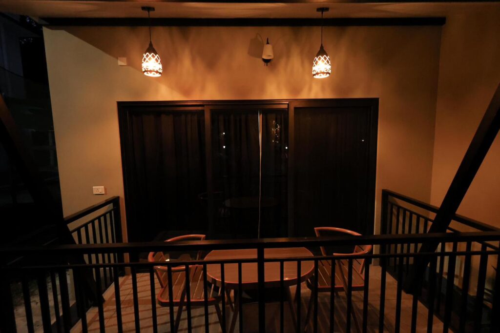 Best luxury stays