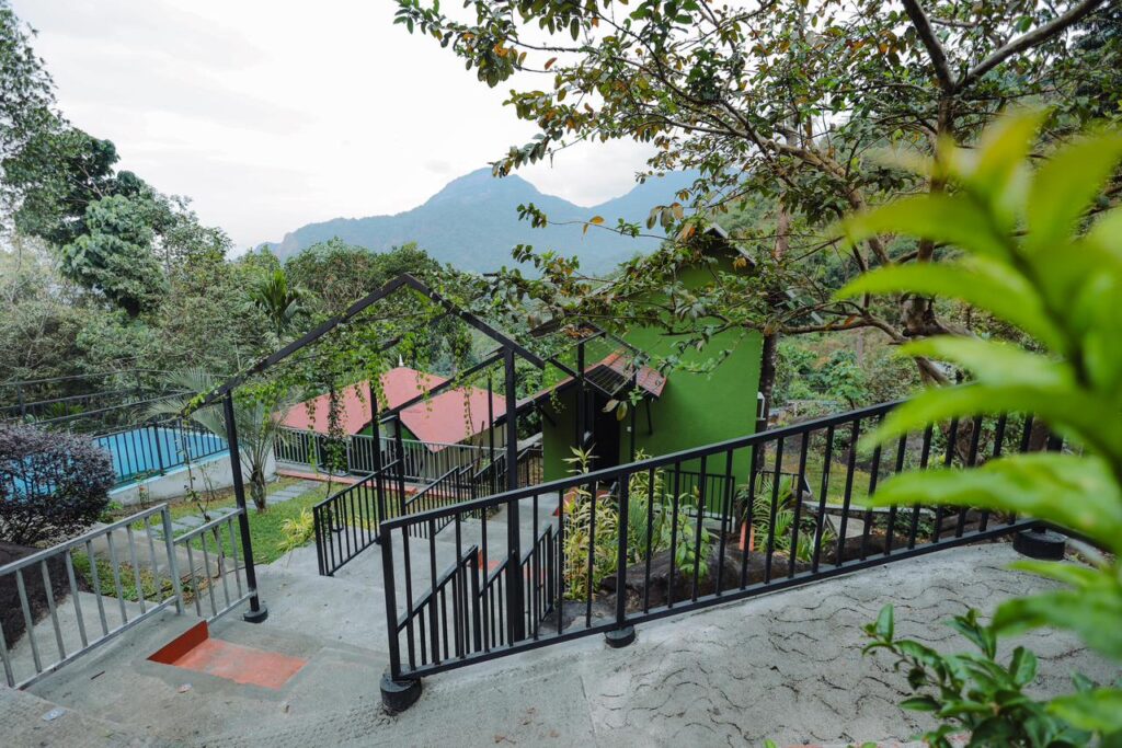 Best luxury stays
