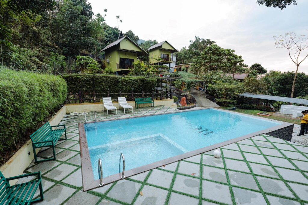 Best luxury stays