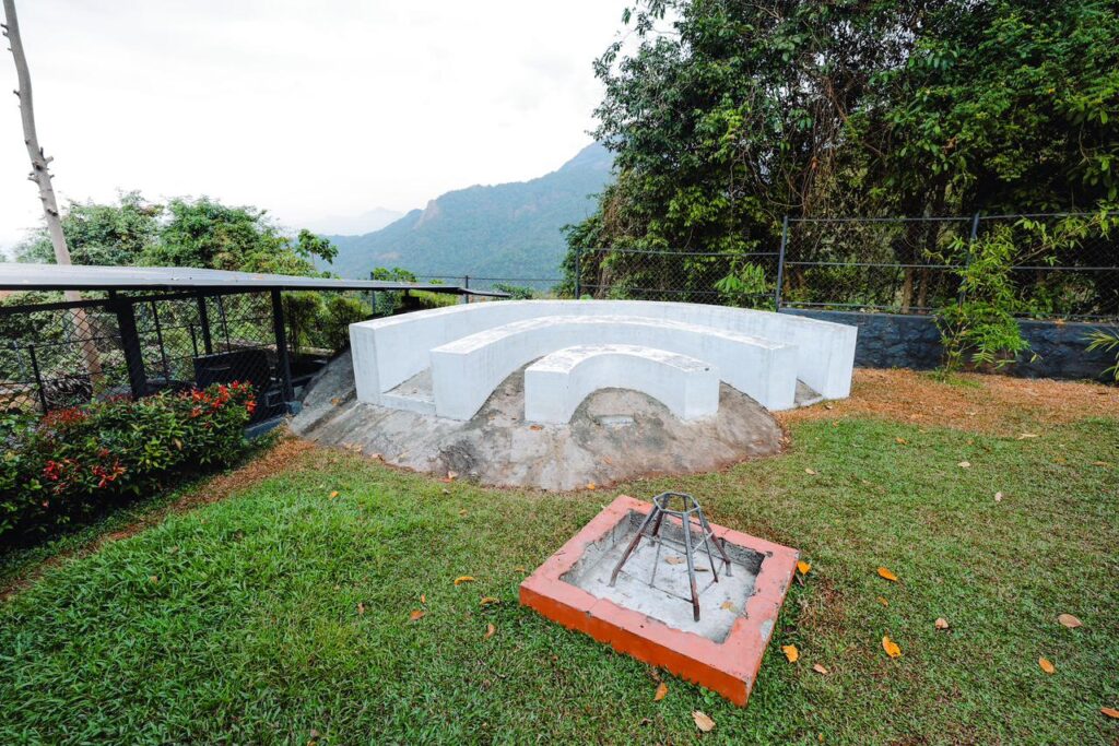 Best luxury stays