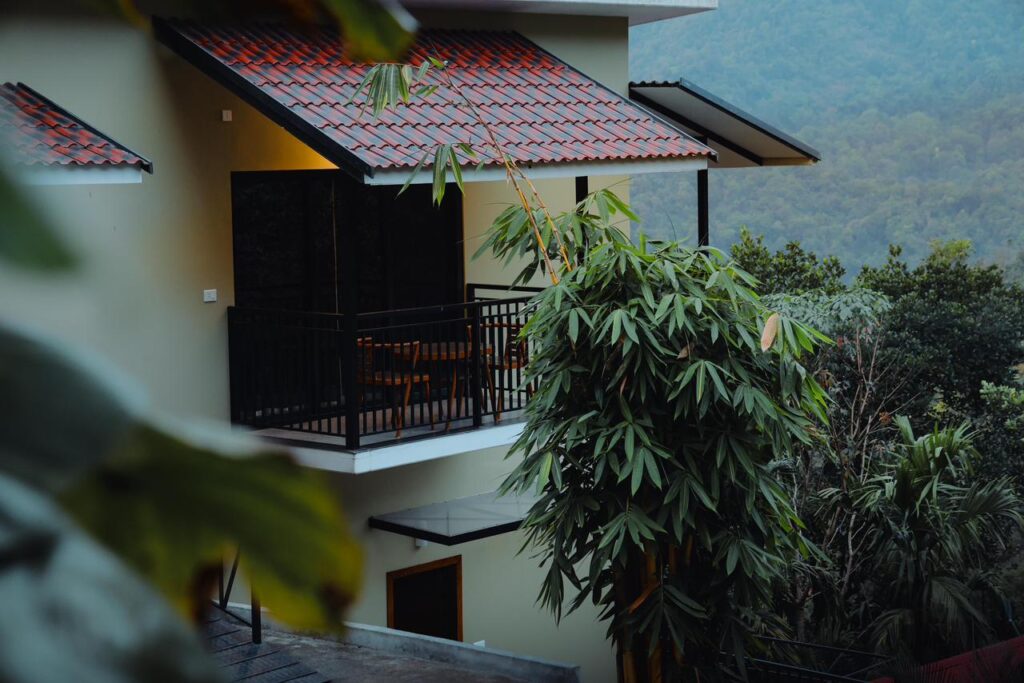 Best luxury stays