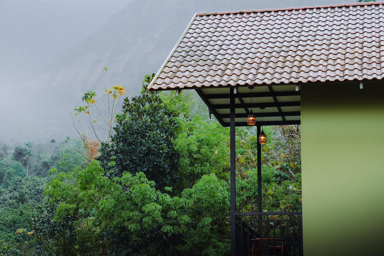Best luxury stays