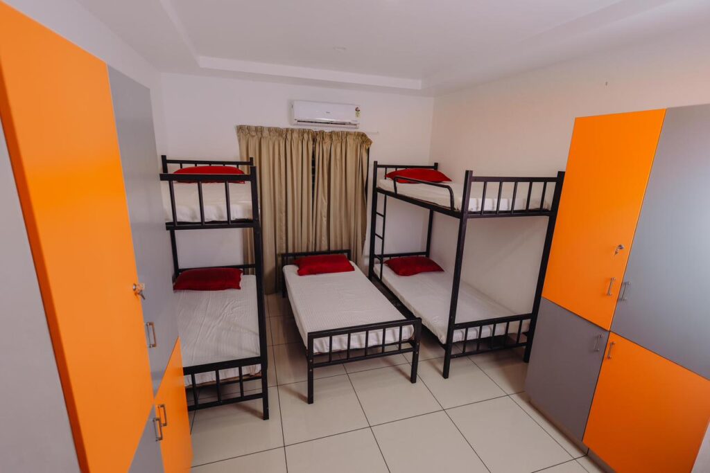 Best luxury stays