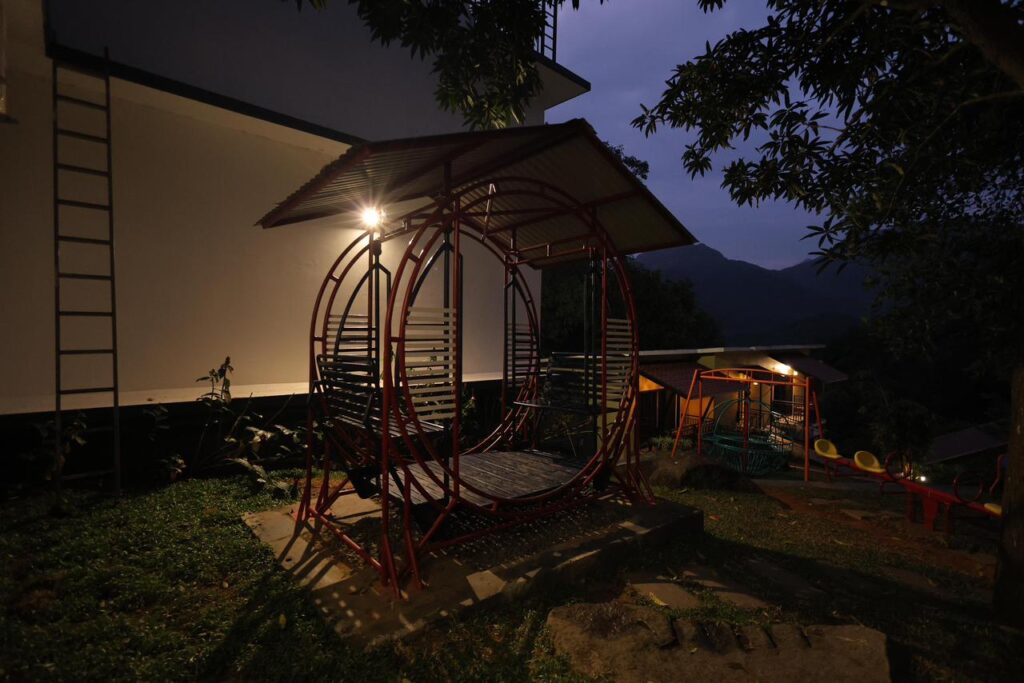 Best luxury stays