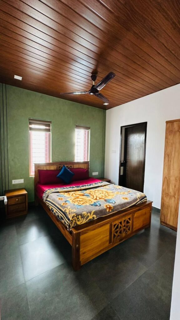 Best luxury stays
