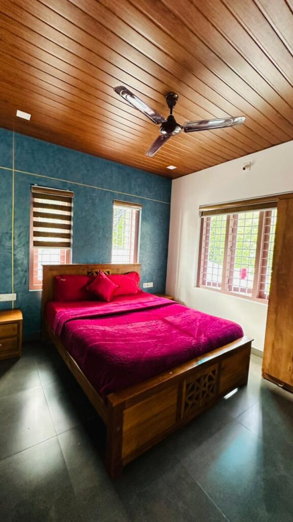 Best luxury stays