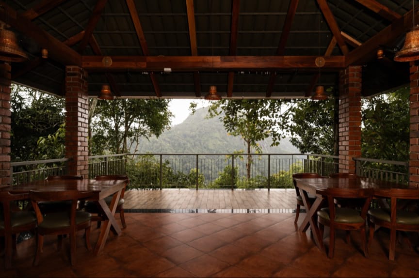 Best luxury stays