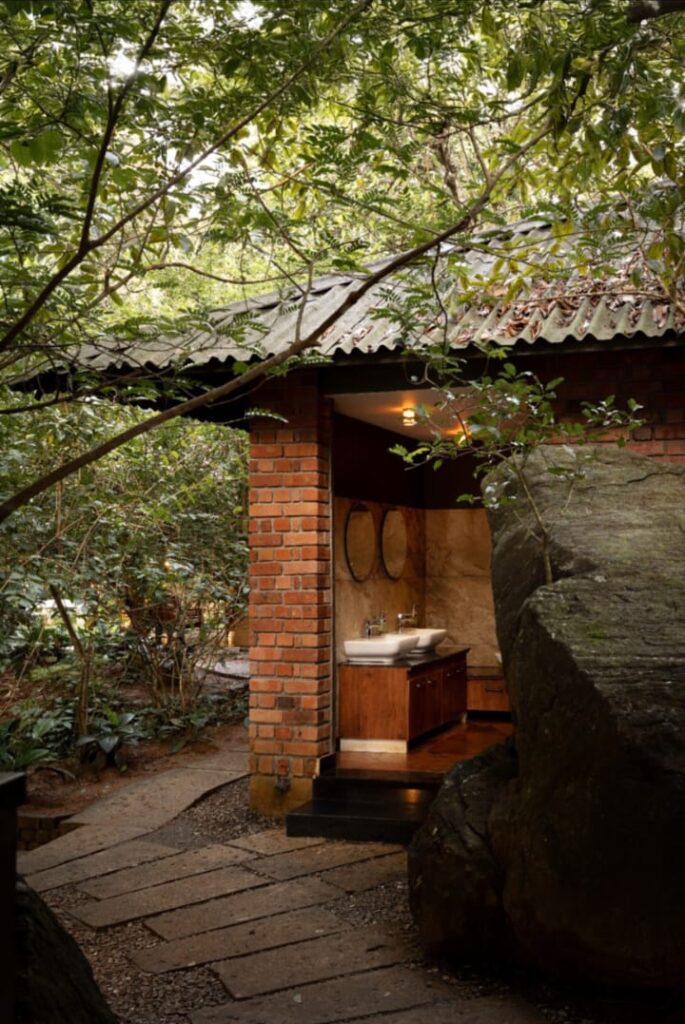 Best luxury stays