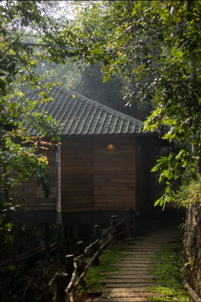 Best luxury stays