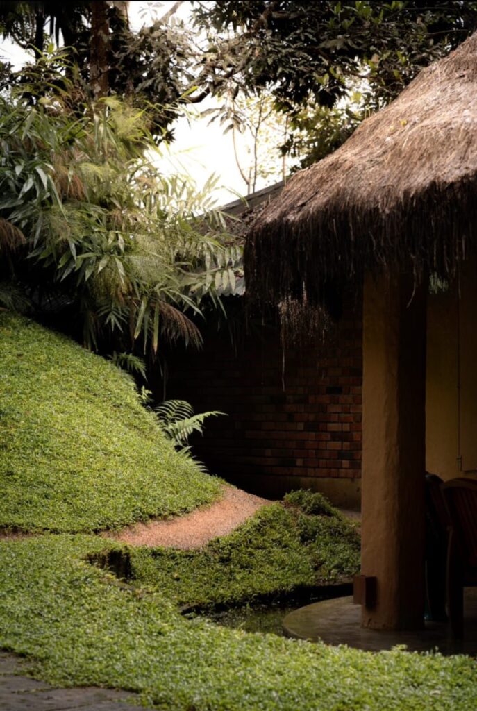 Best luxury stays