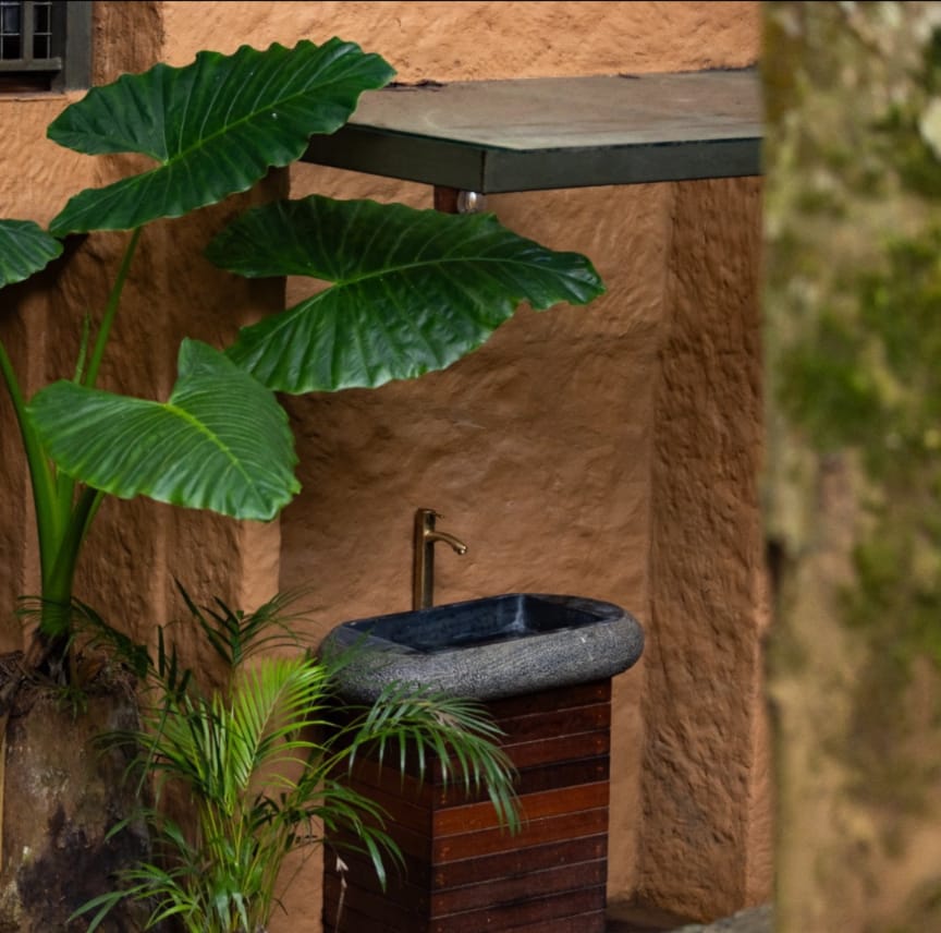 Best luxury stays