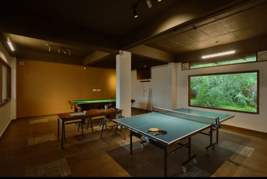 Best luxury stays