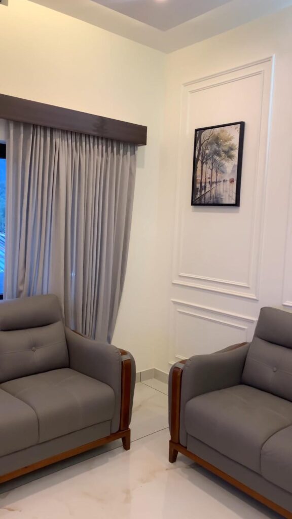 Best luxury stays