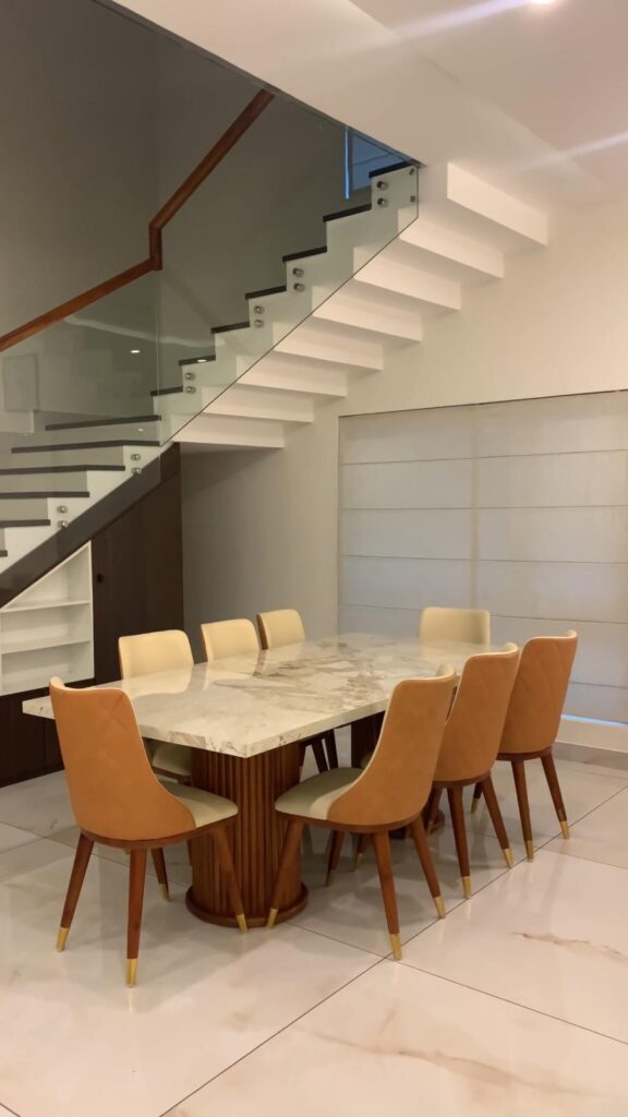 Best luxury stays