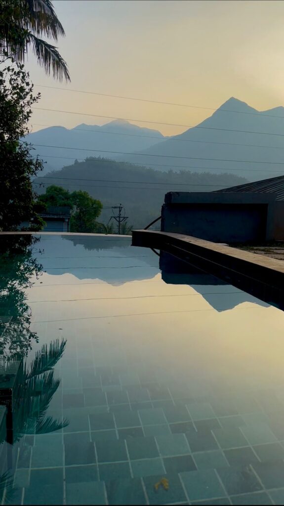 Best luxury stays
