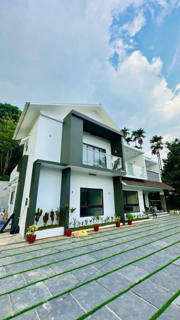 Best luxury stays