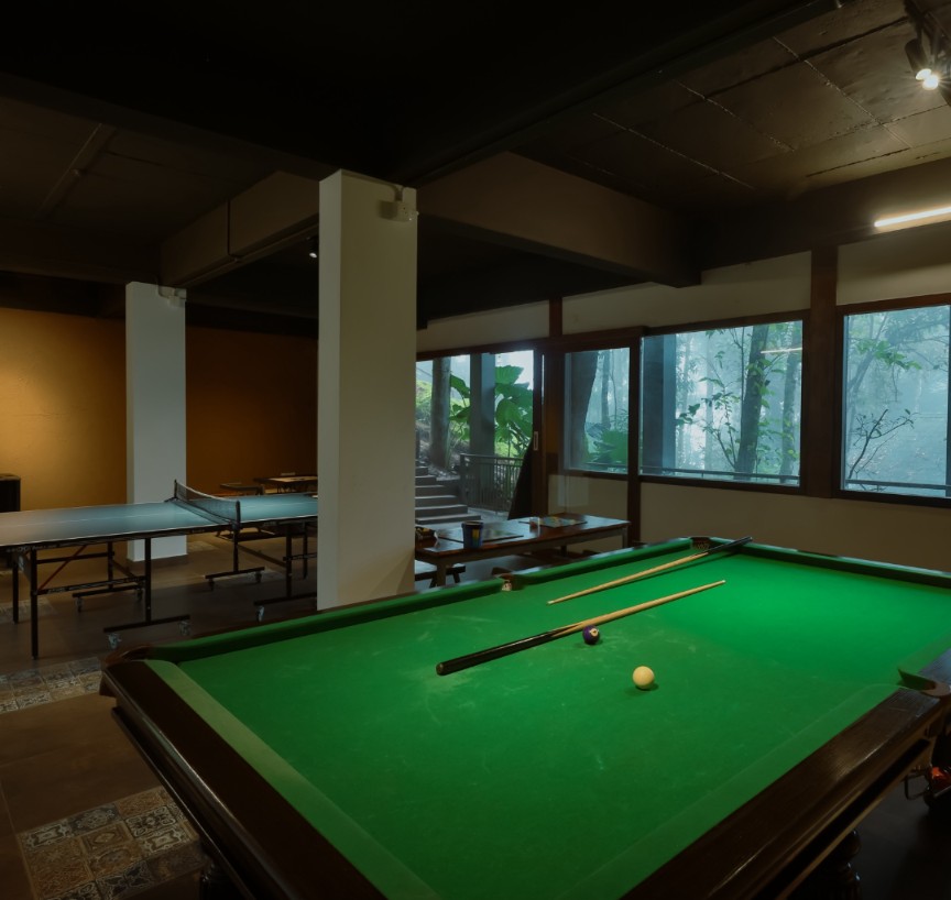 Best luxury stays
