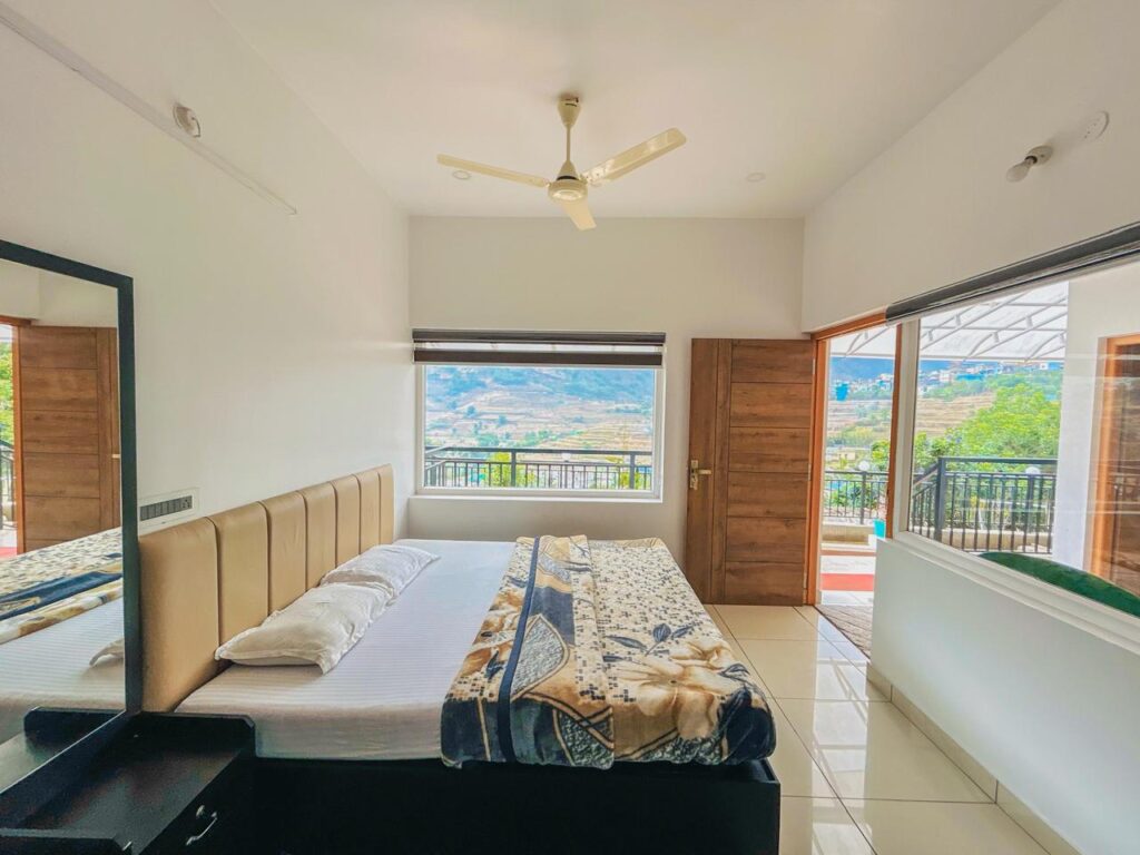 Best luxury stays