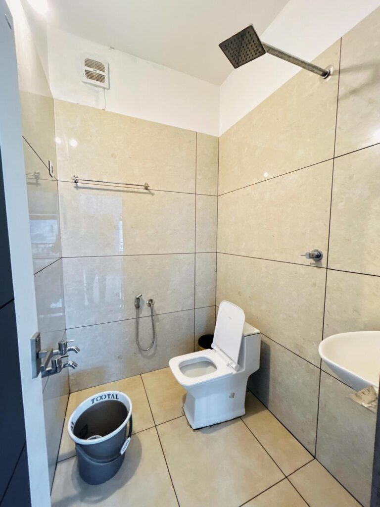 Best luxury stays