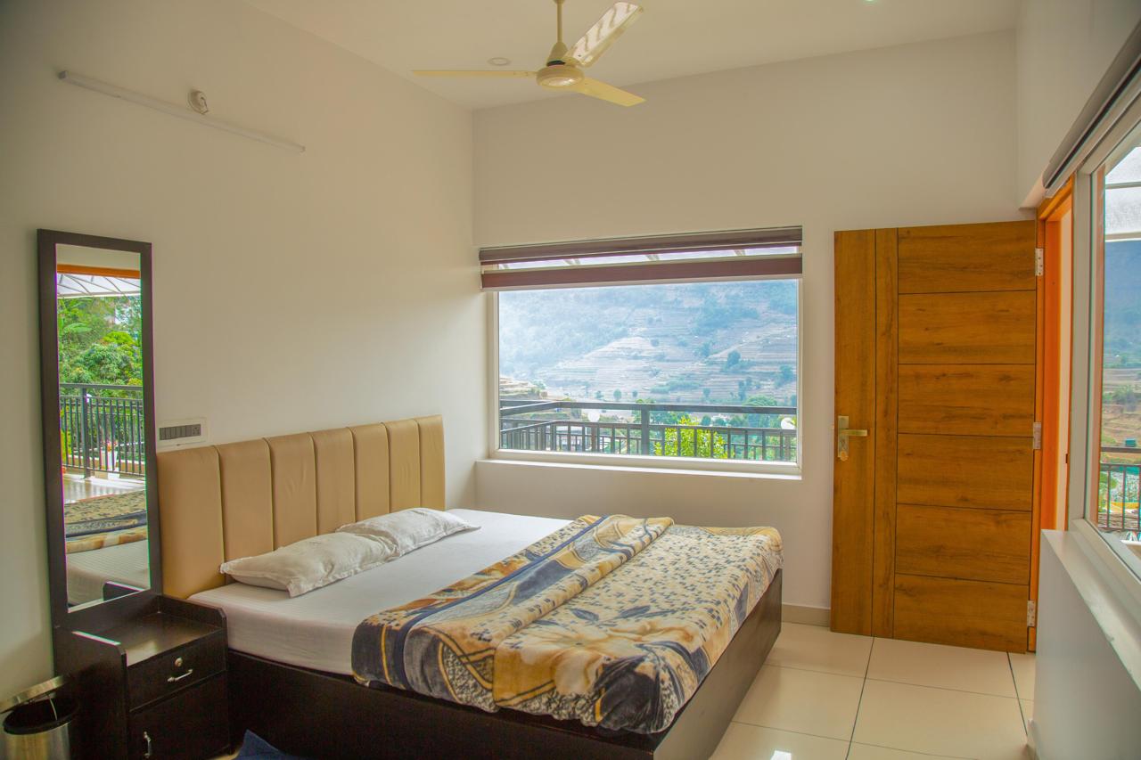 Best luxury stays