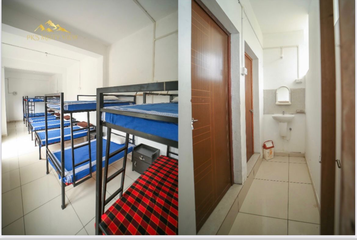 Best luxury stays