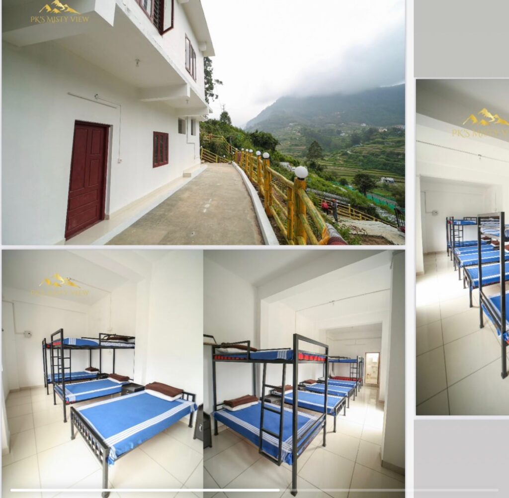 Best luxury stays