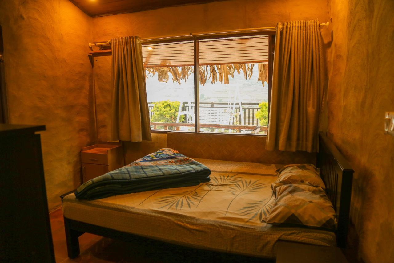 Best luxury stays