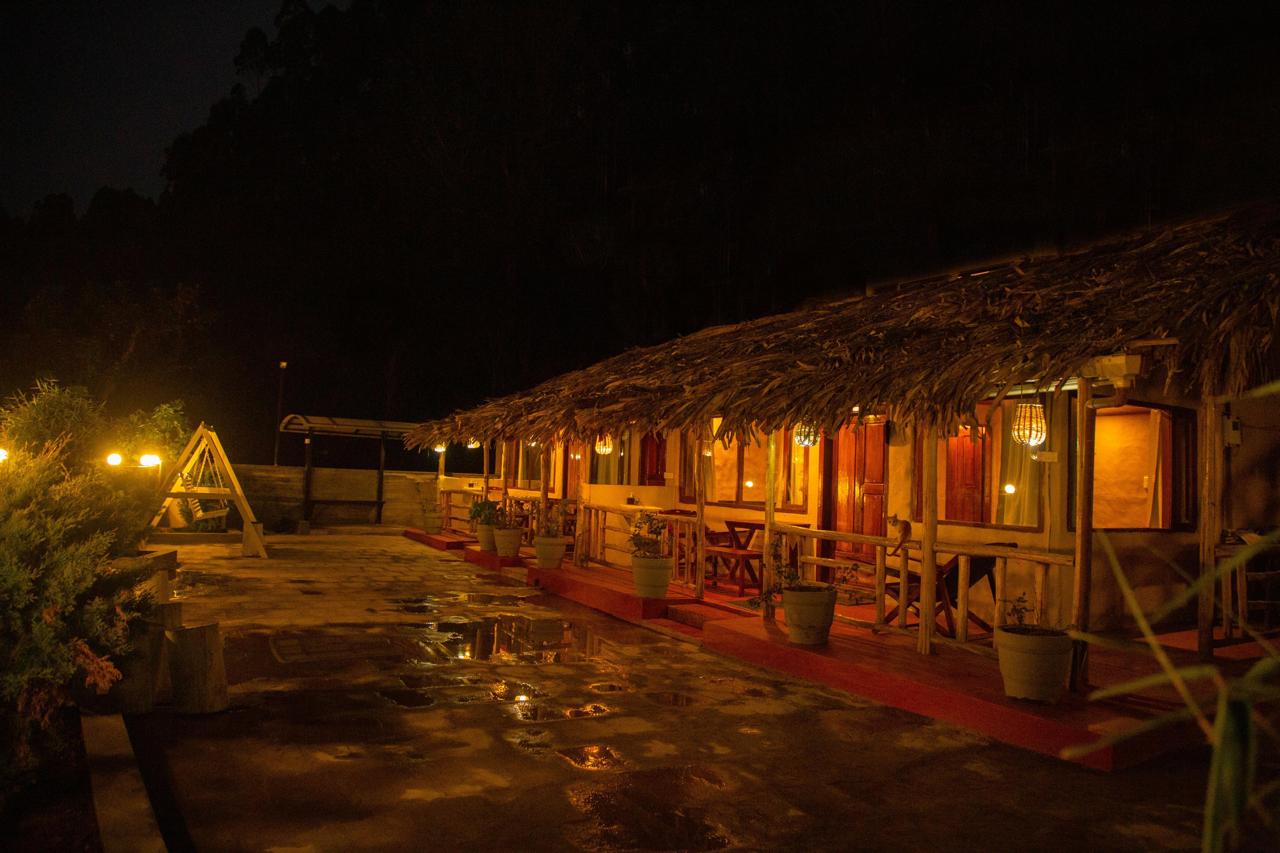 Best luxury stays