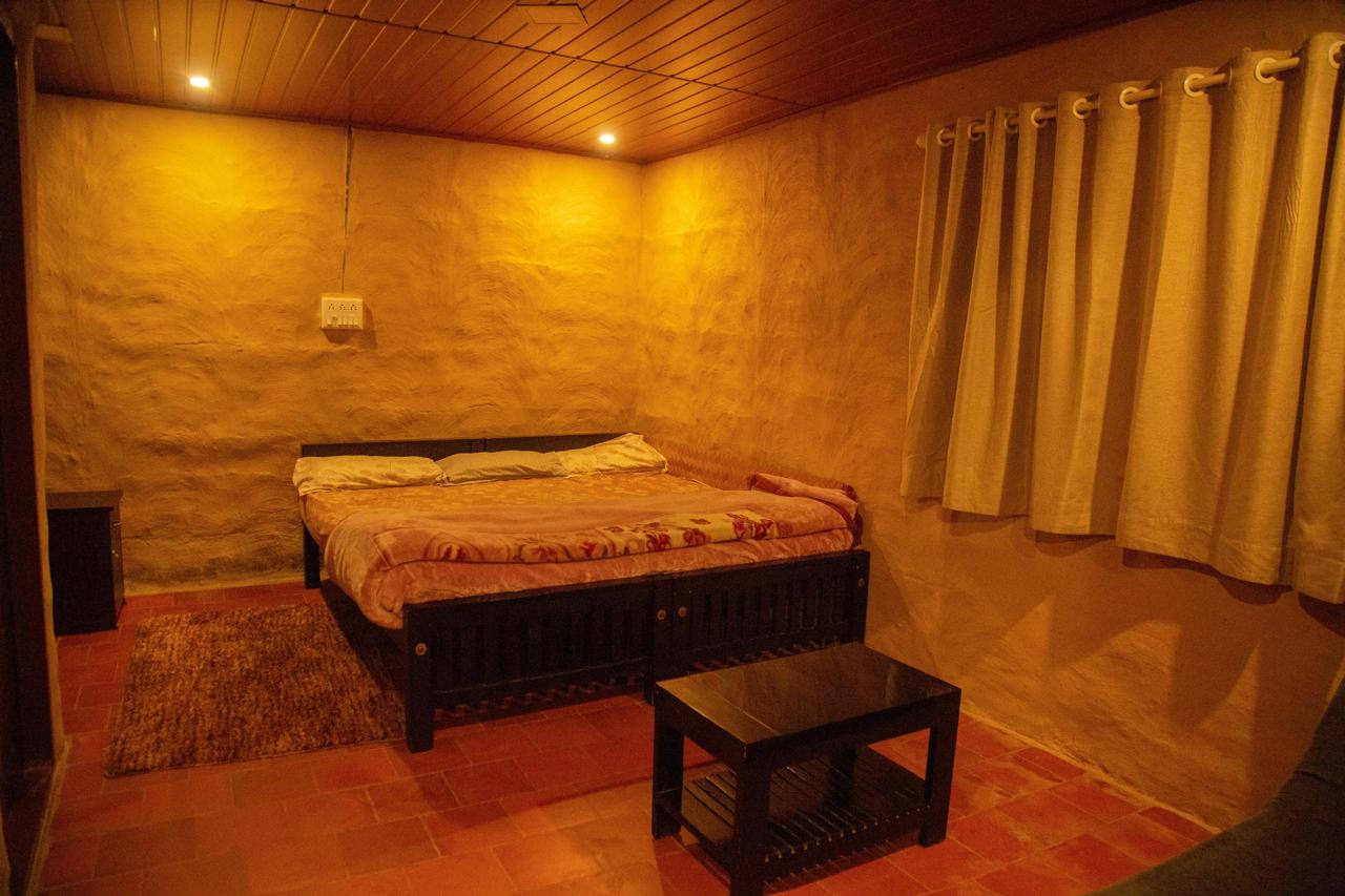 Best luxury stays