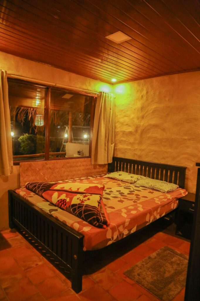 Best luxury stays